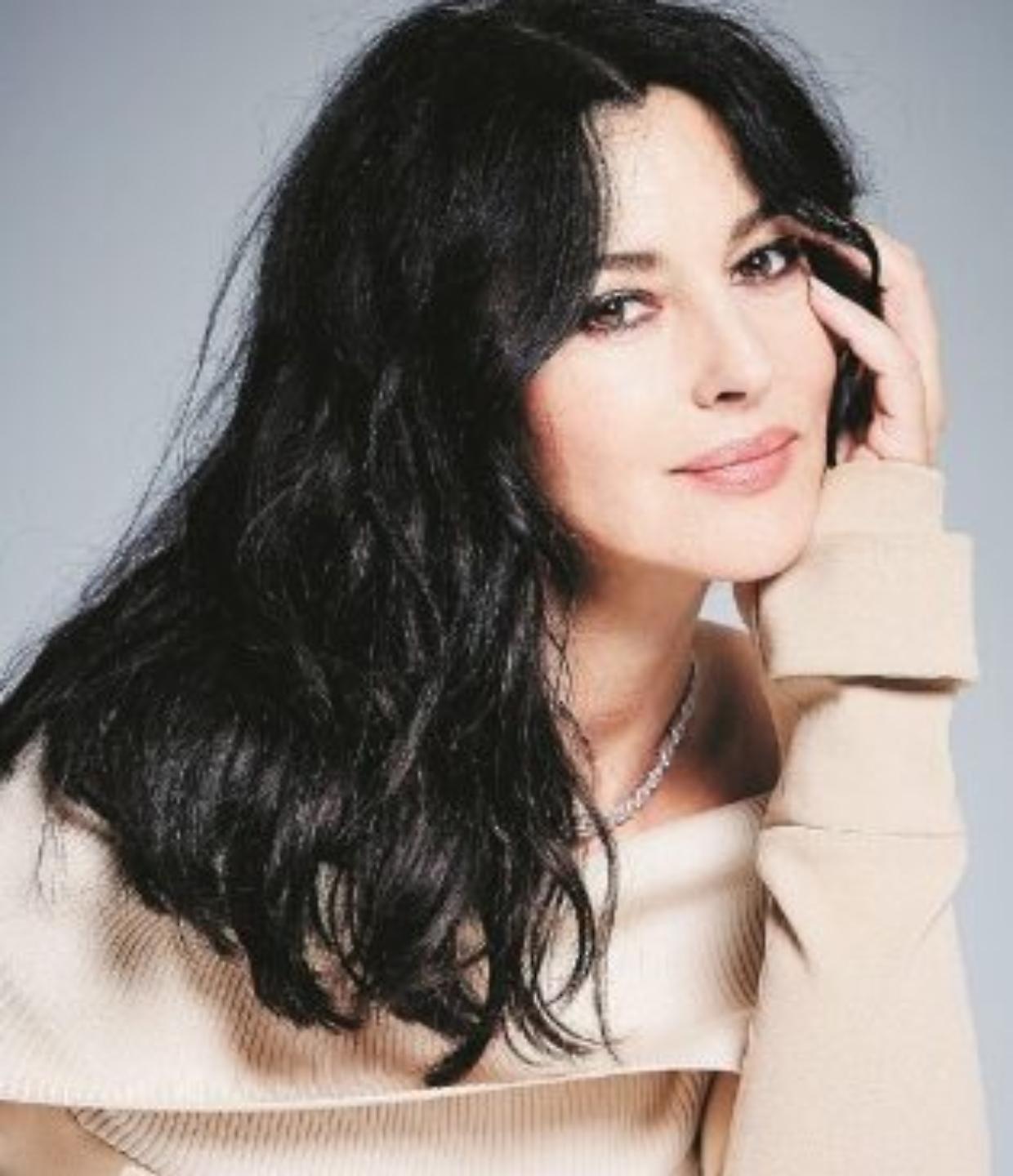 monica bellucci
