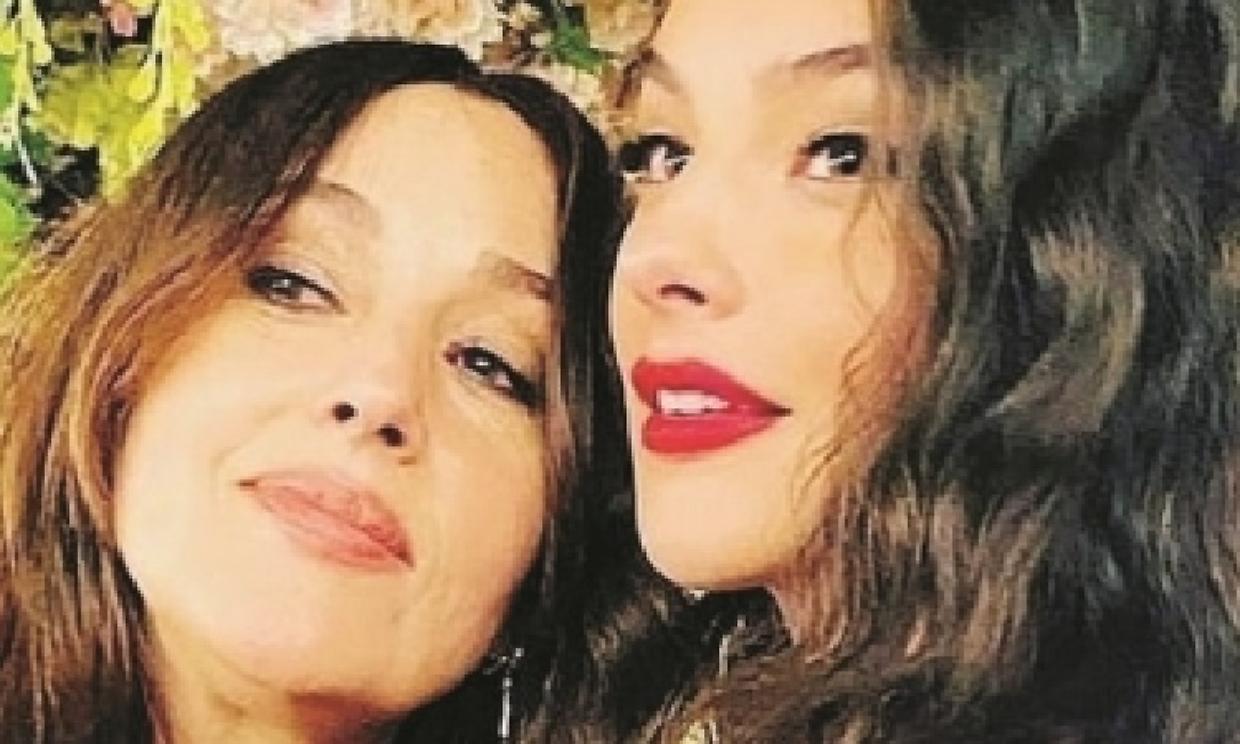 monica bellucci tff