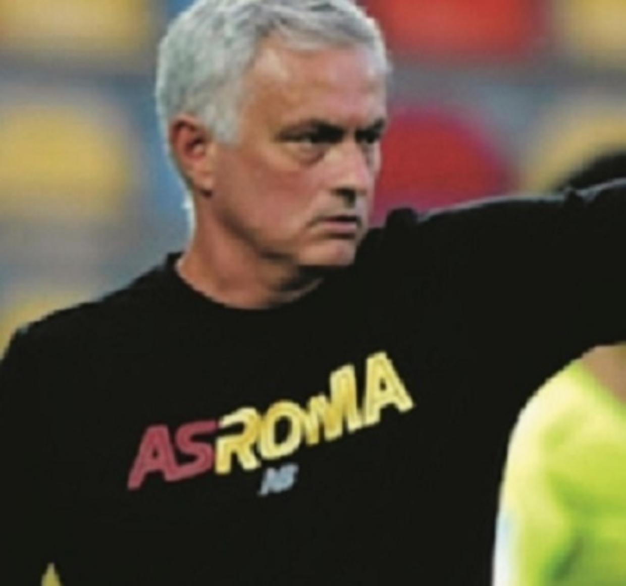 mourinho