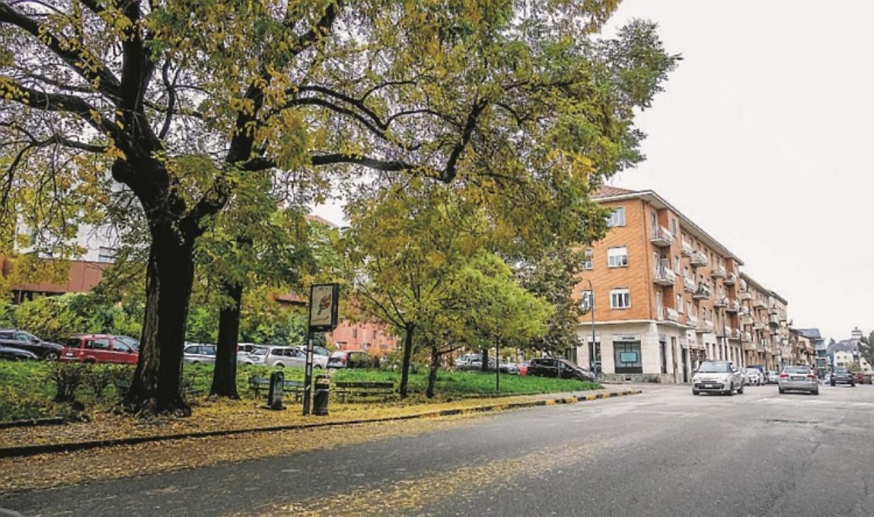 piazza toselli gn