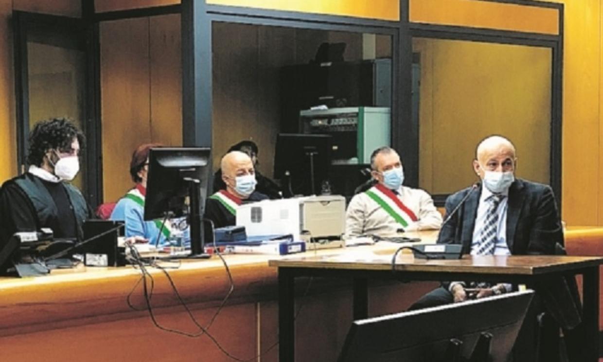 processo ollino