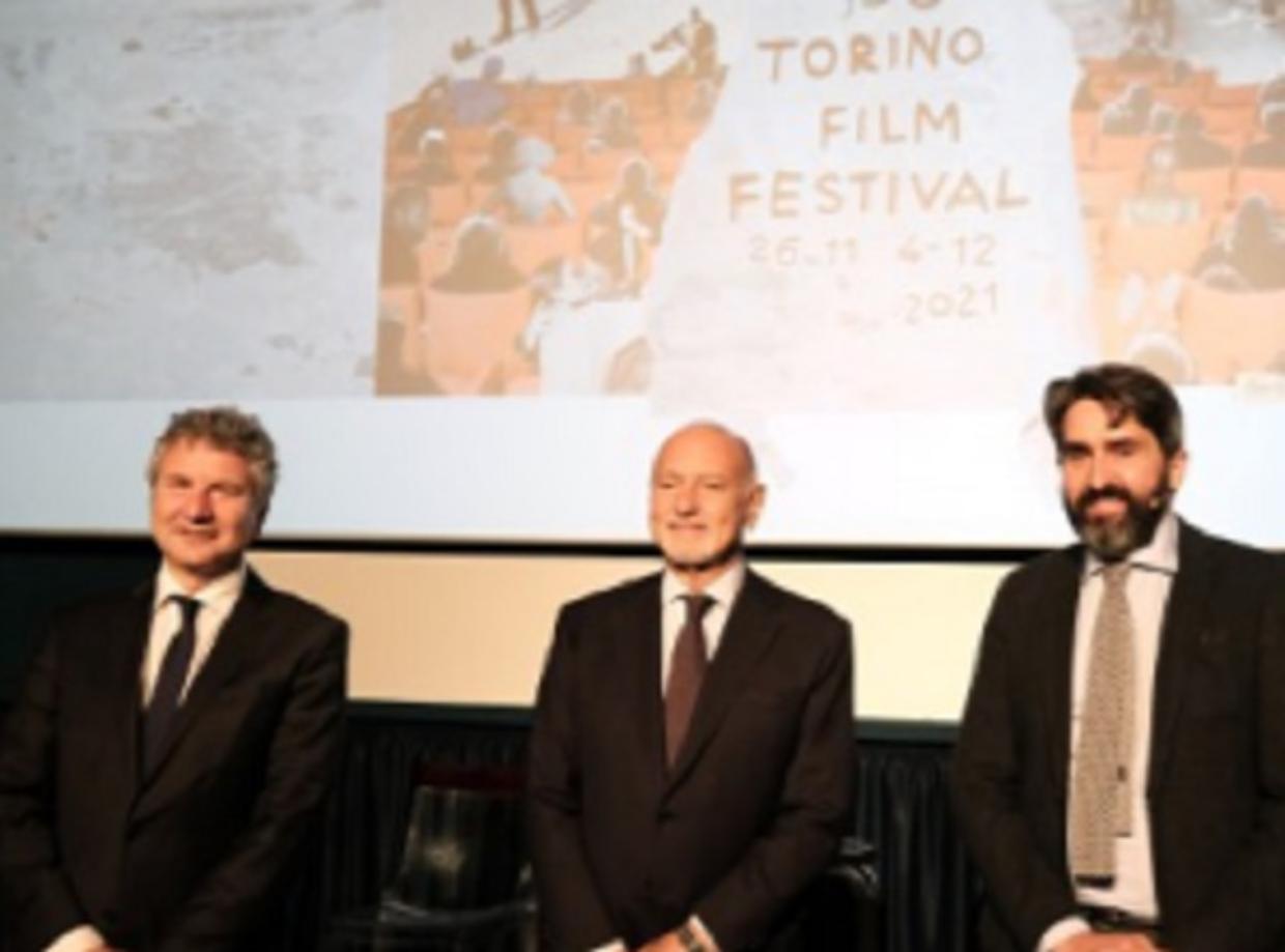 torino film festival