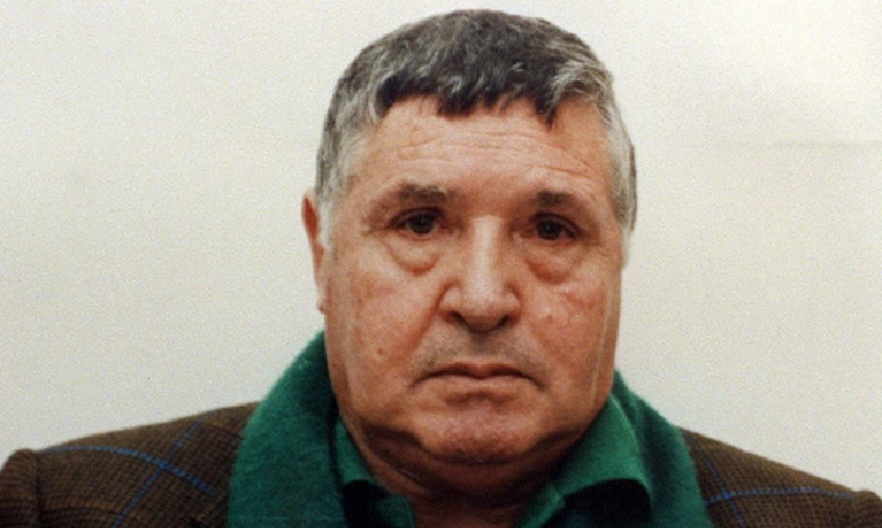toto riina