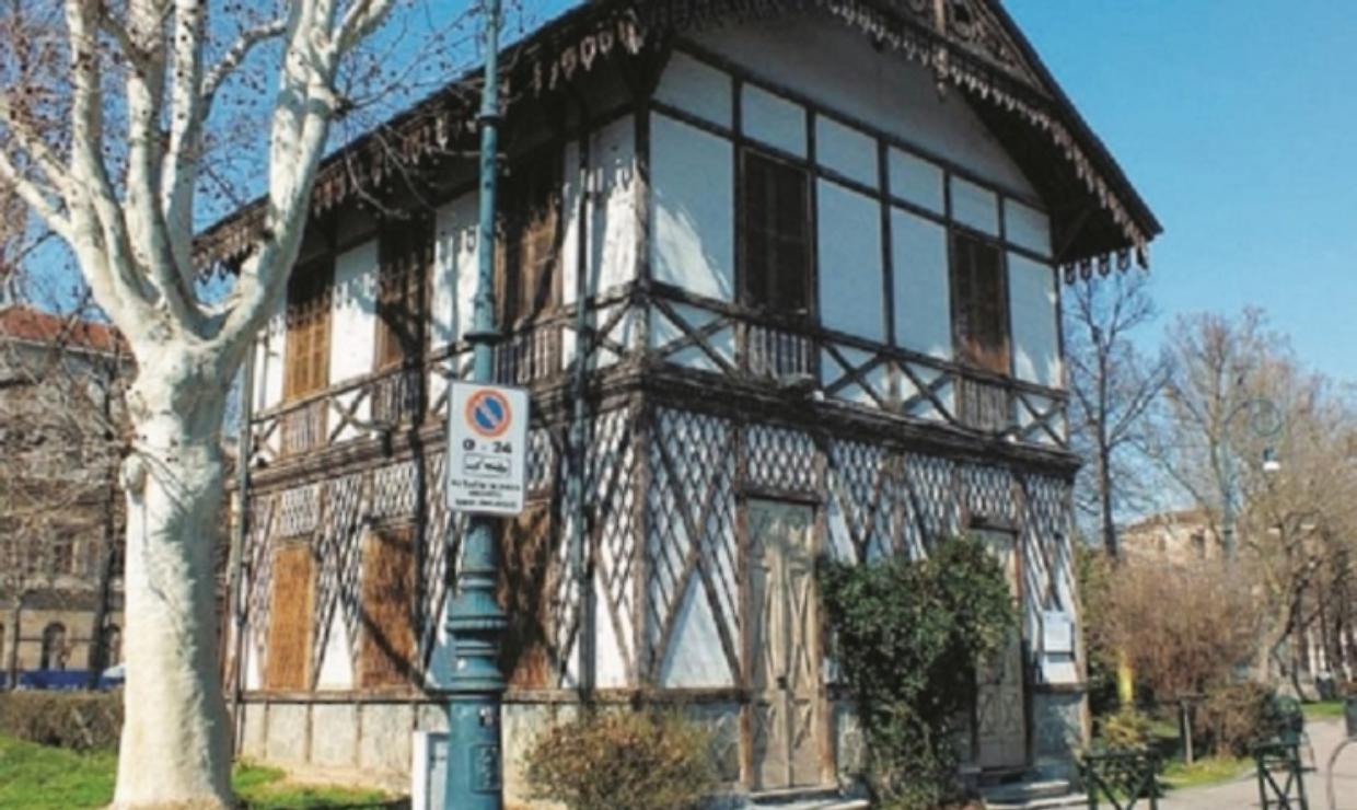 villino