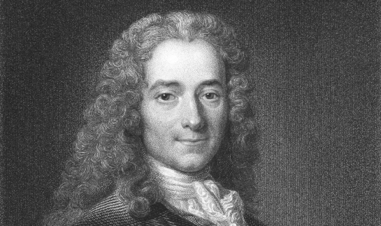 Voltaire