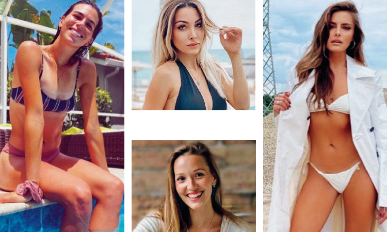 wags tennis gn