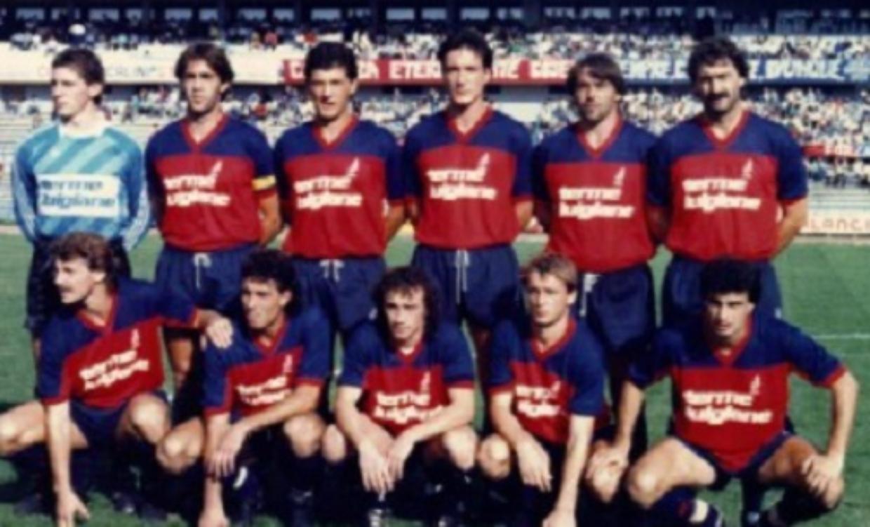Bergamini