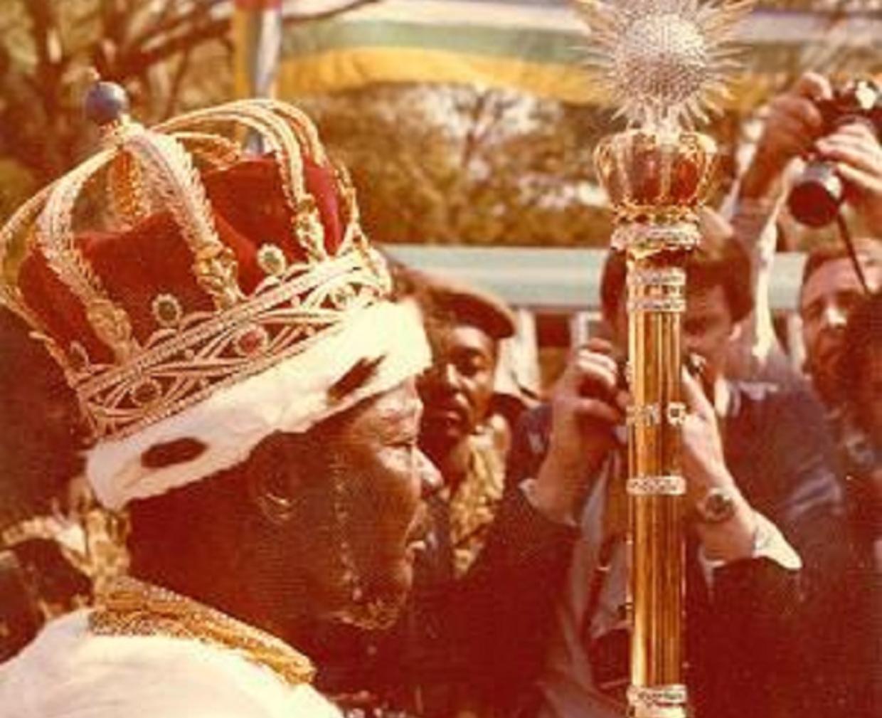 Bokassa