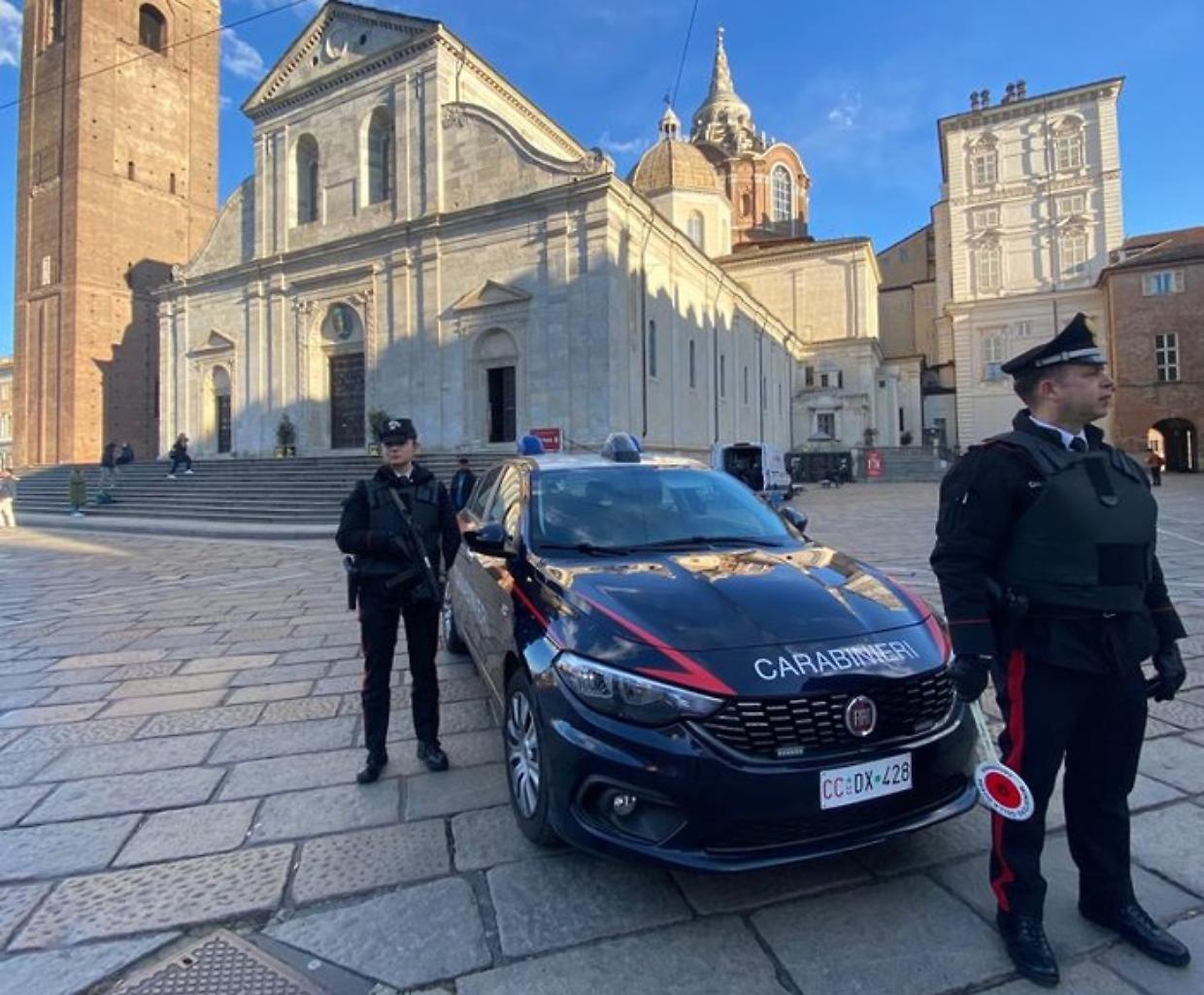 Carabinieri
