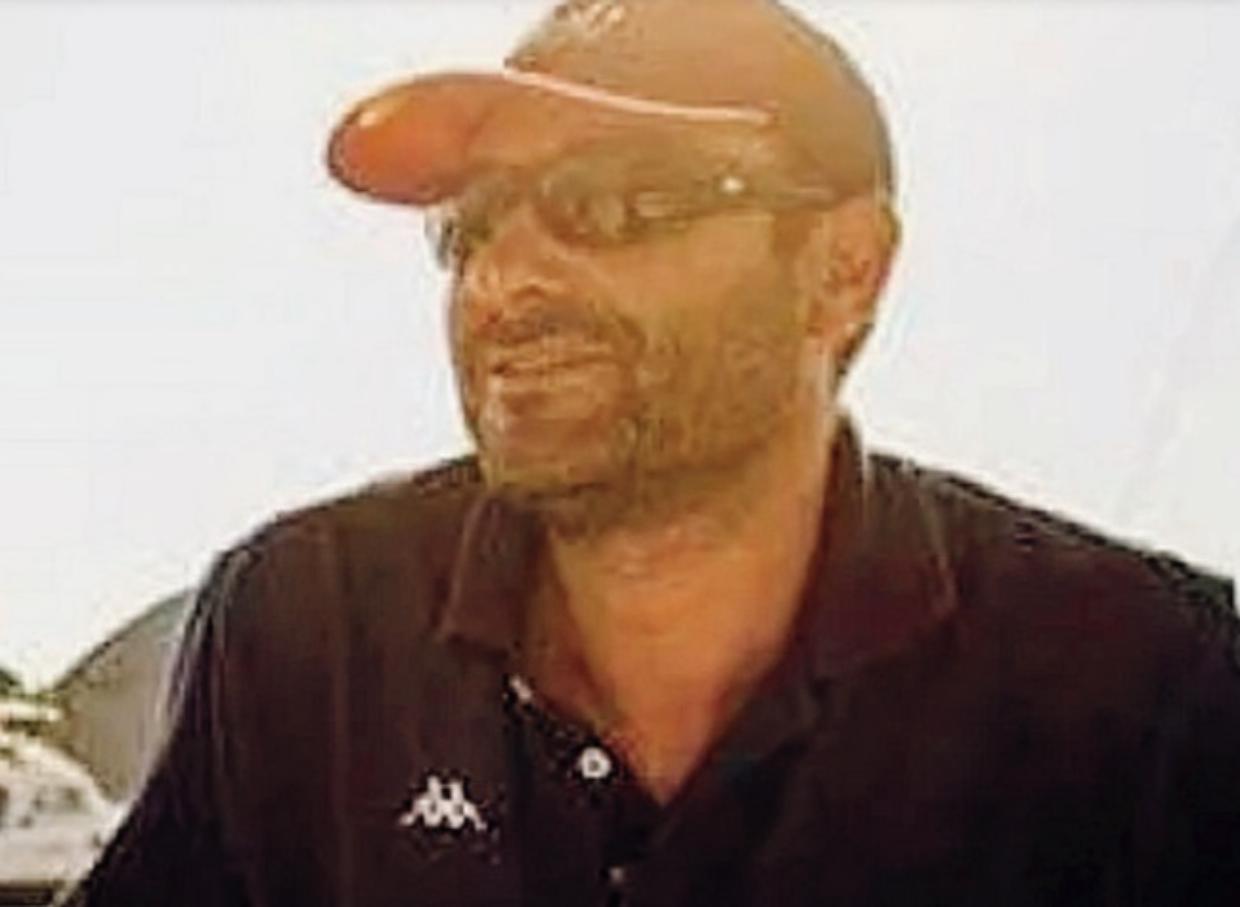 Dario Angeletti