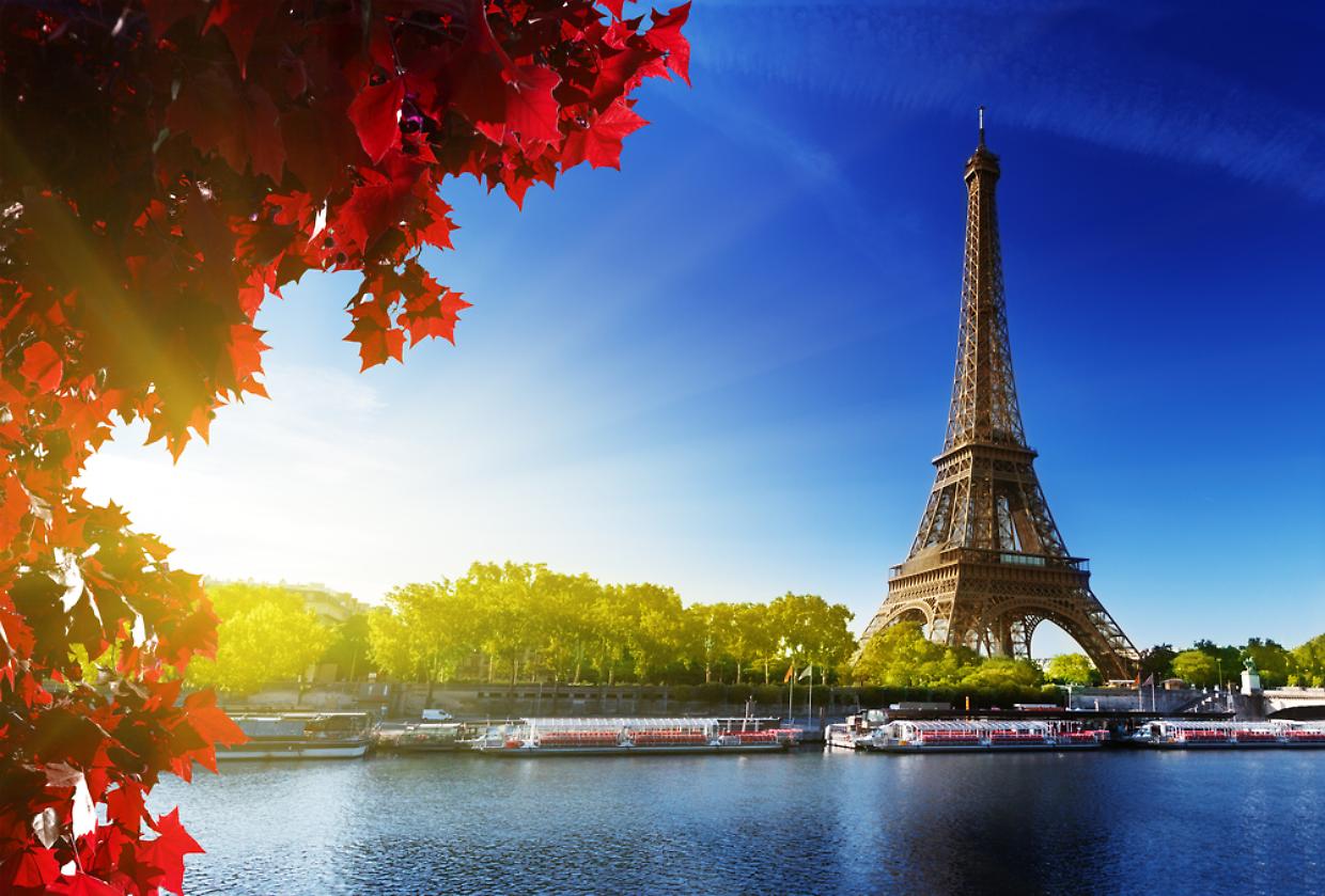 torre eiffel