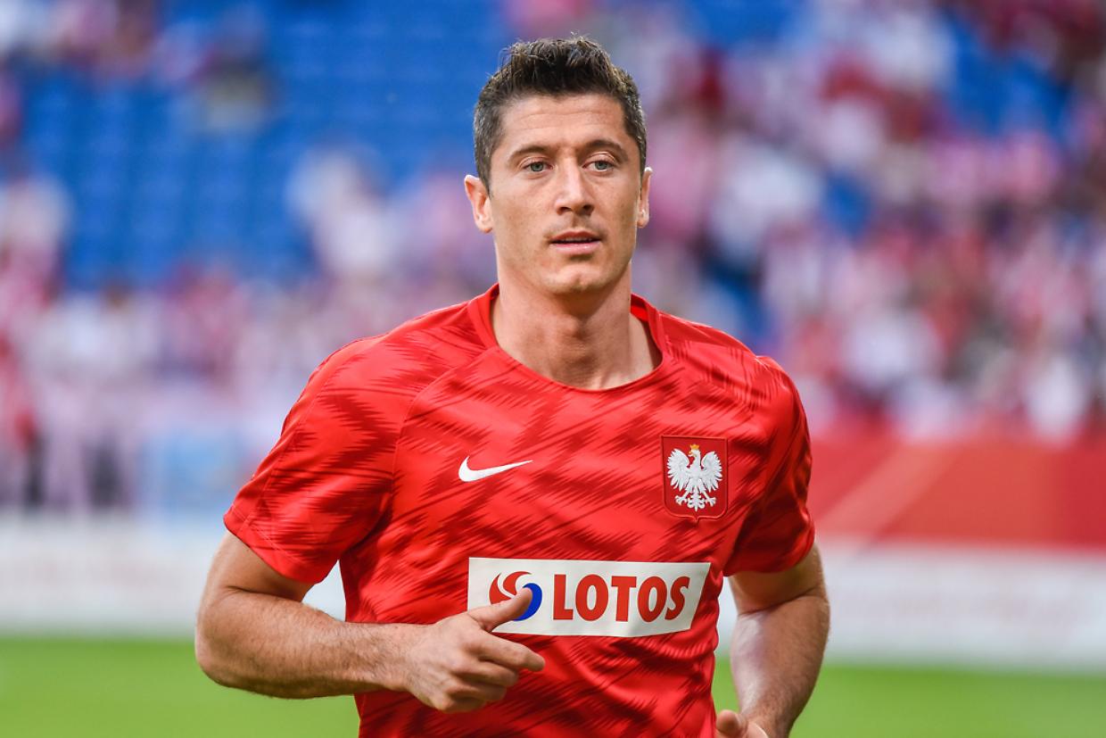 Mecz towarzyski Polska – Chile