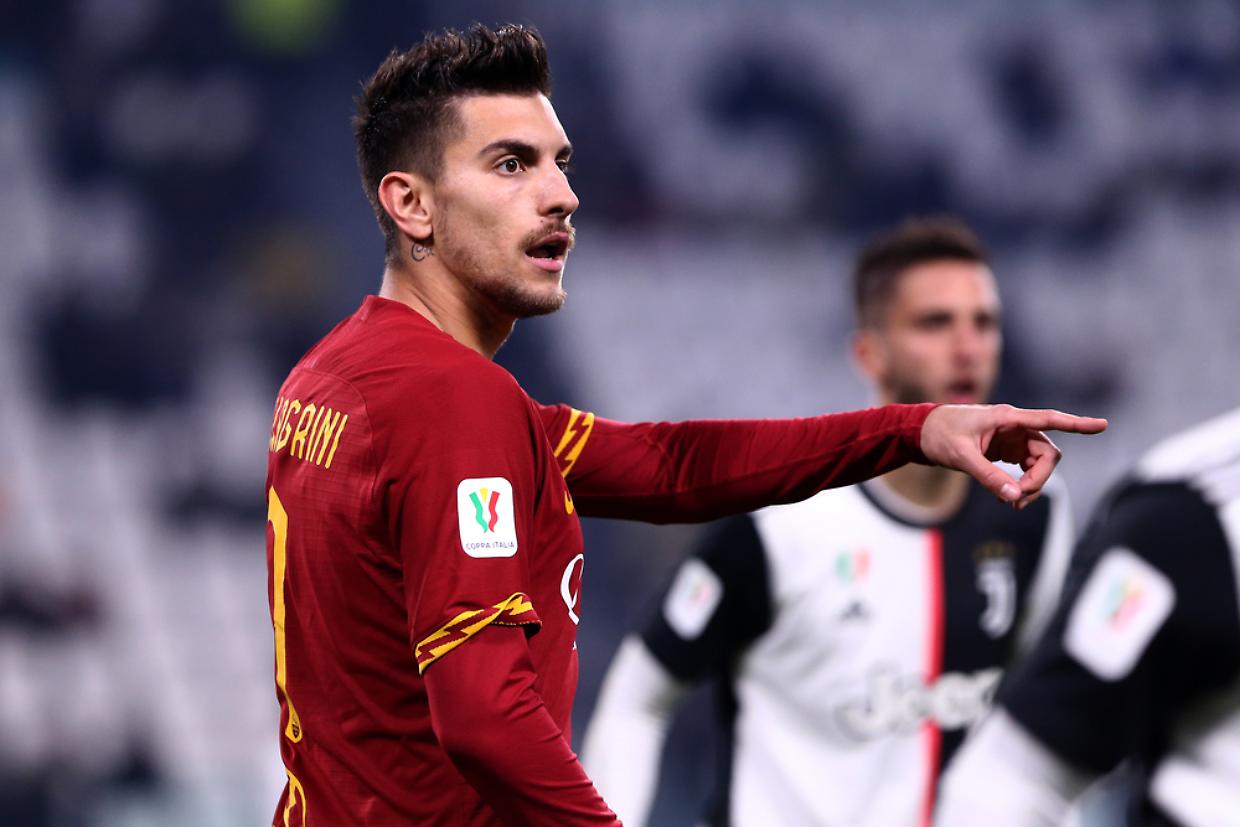 Juventus Fc -  As Roma .