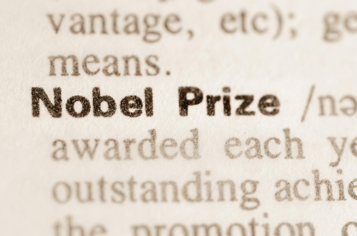 premio nobel
