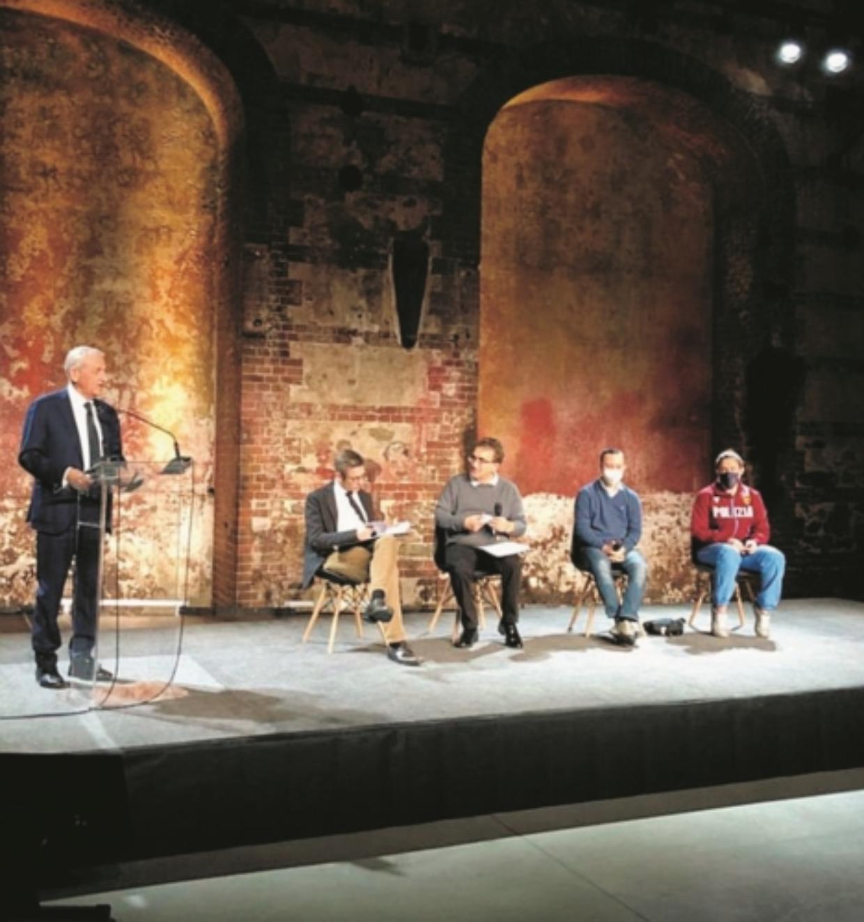Giornata internazionale per la disabilità