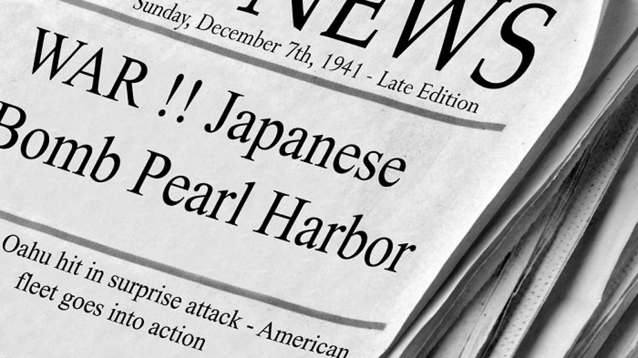 PearlHarbor