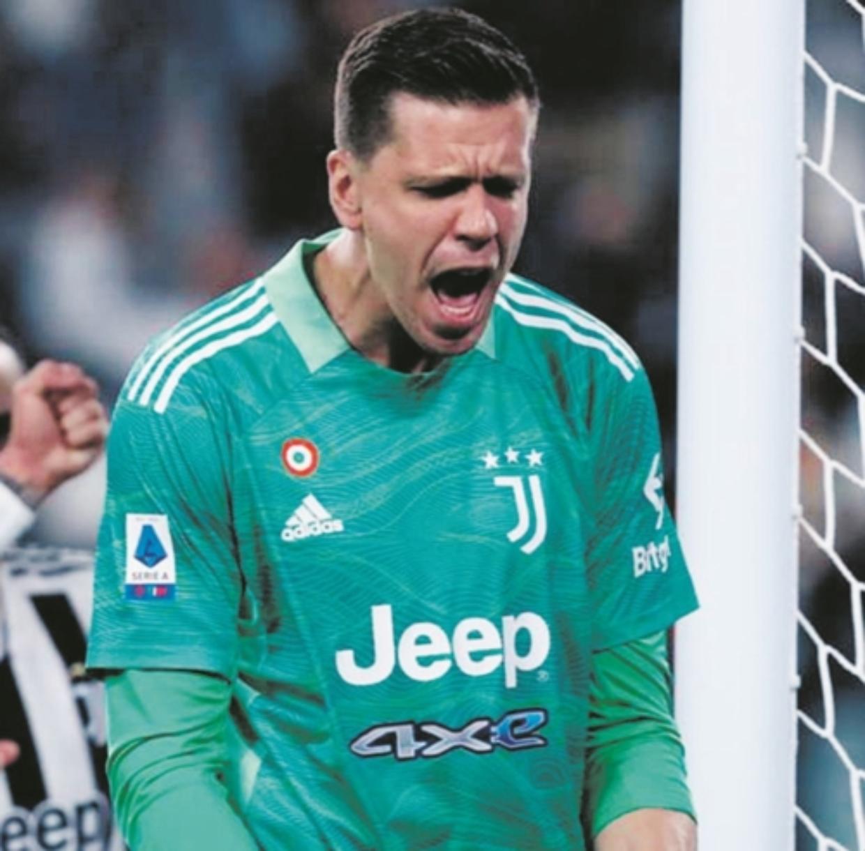 Szczesny