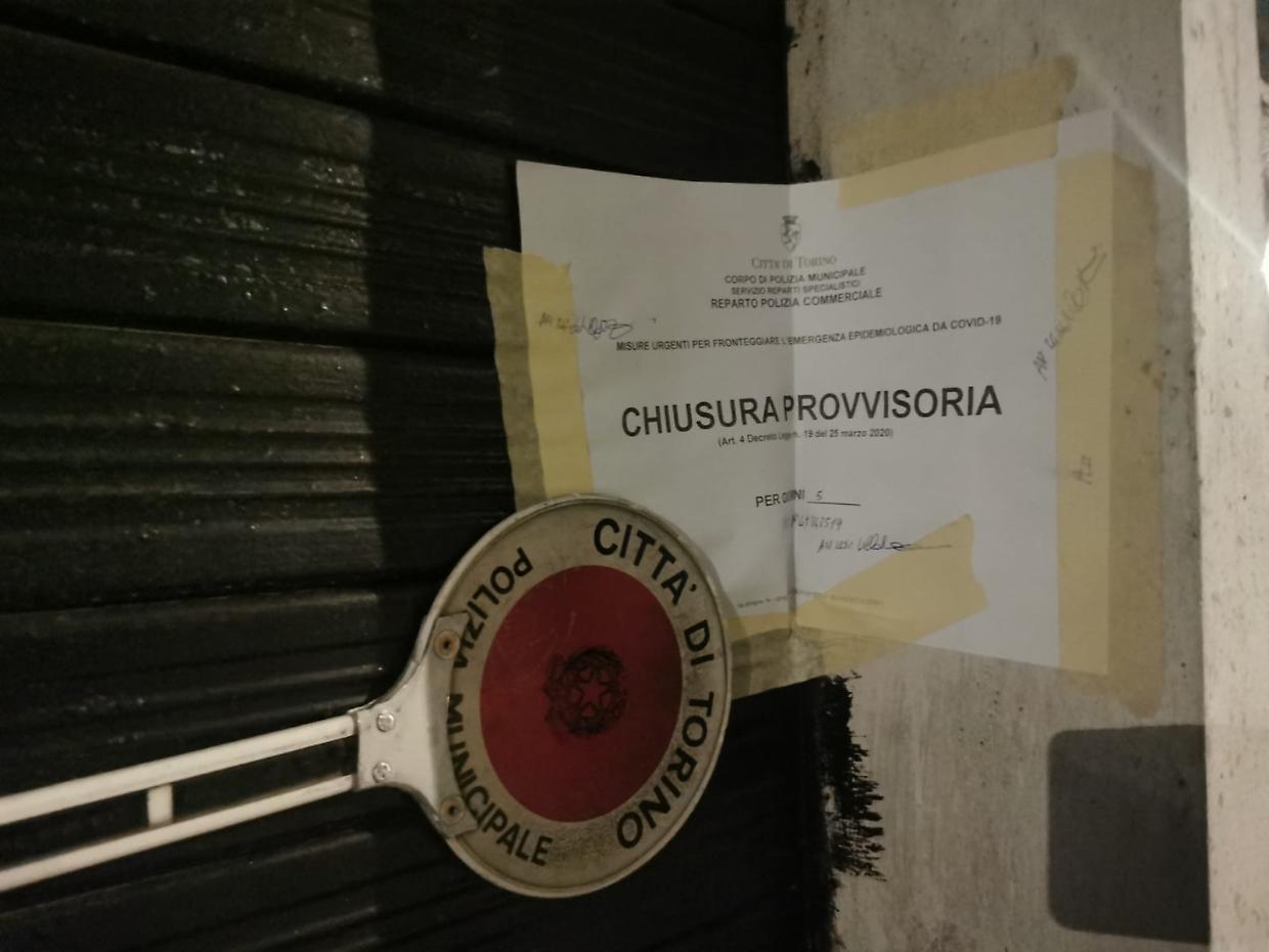 Via Bidone