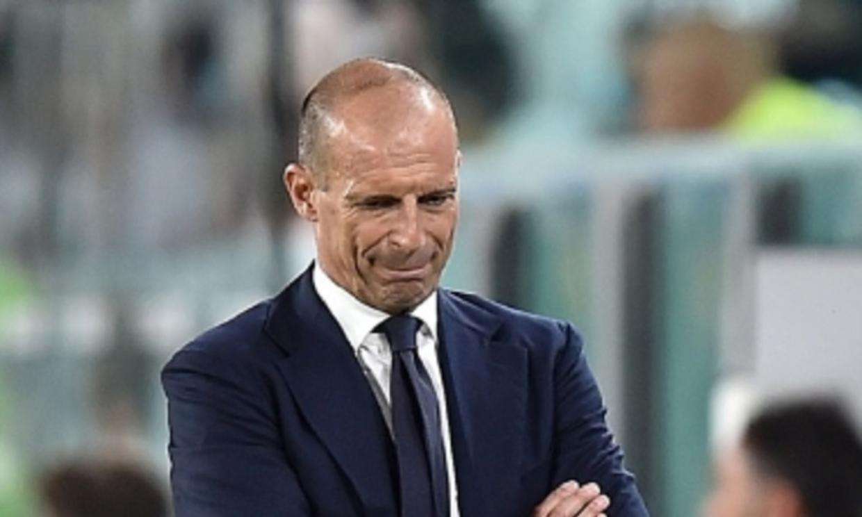allegri giacca cravatta gn