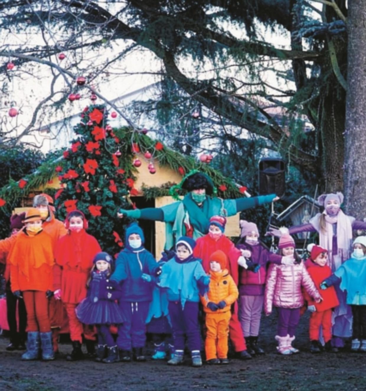 associazioni natale
