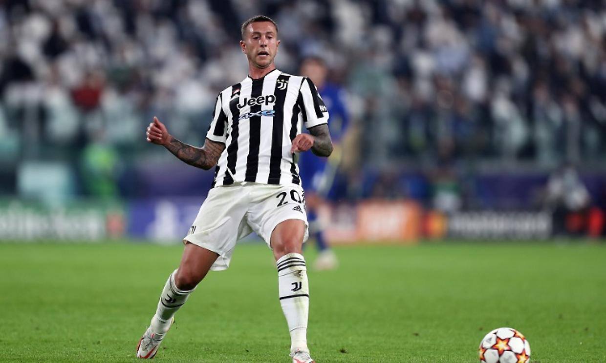 Juventus Fc - Chelsea Fc