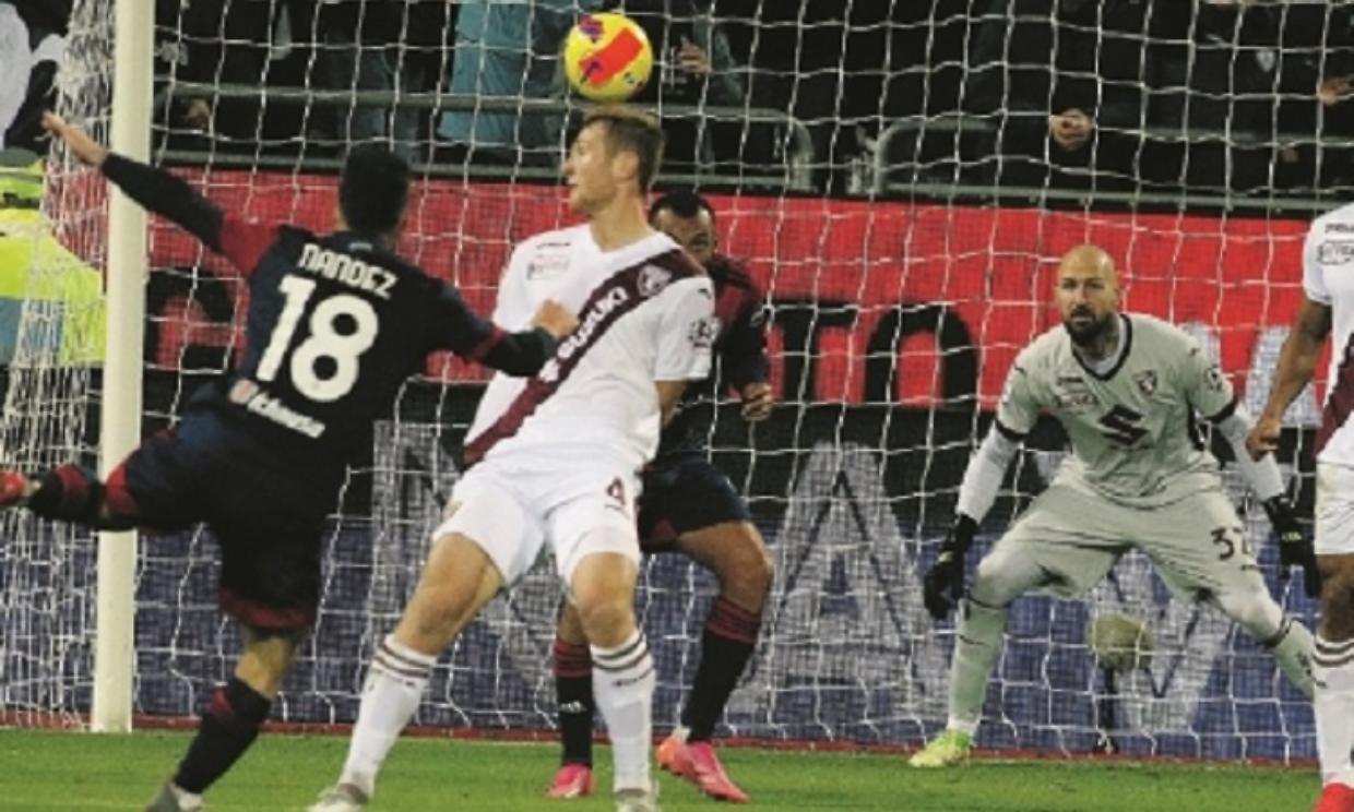 cagliari vs toro gn