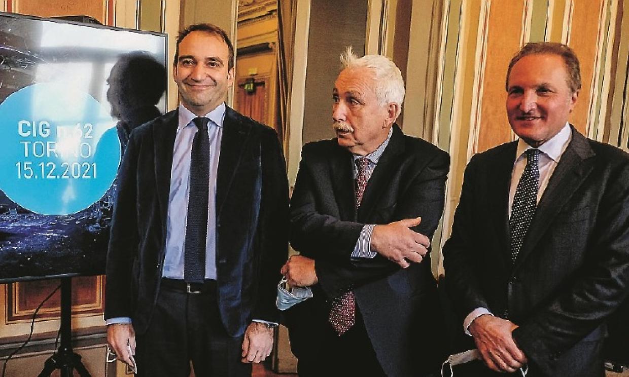 cig torino tav gn