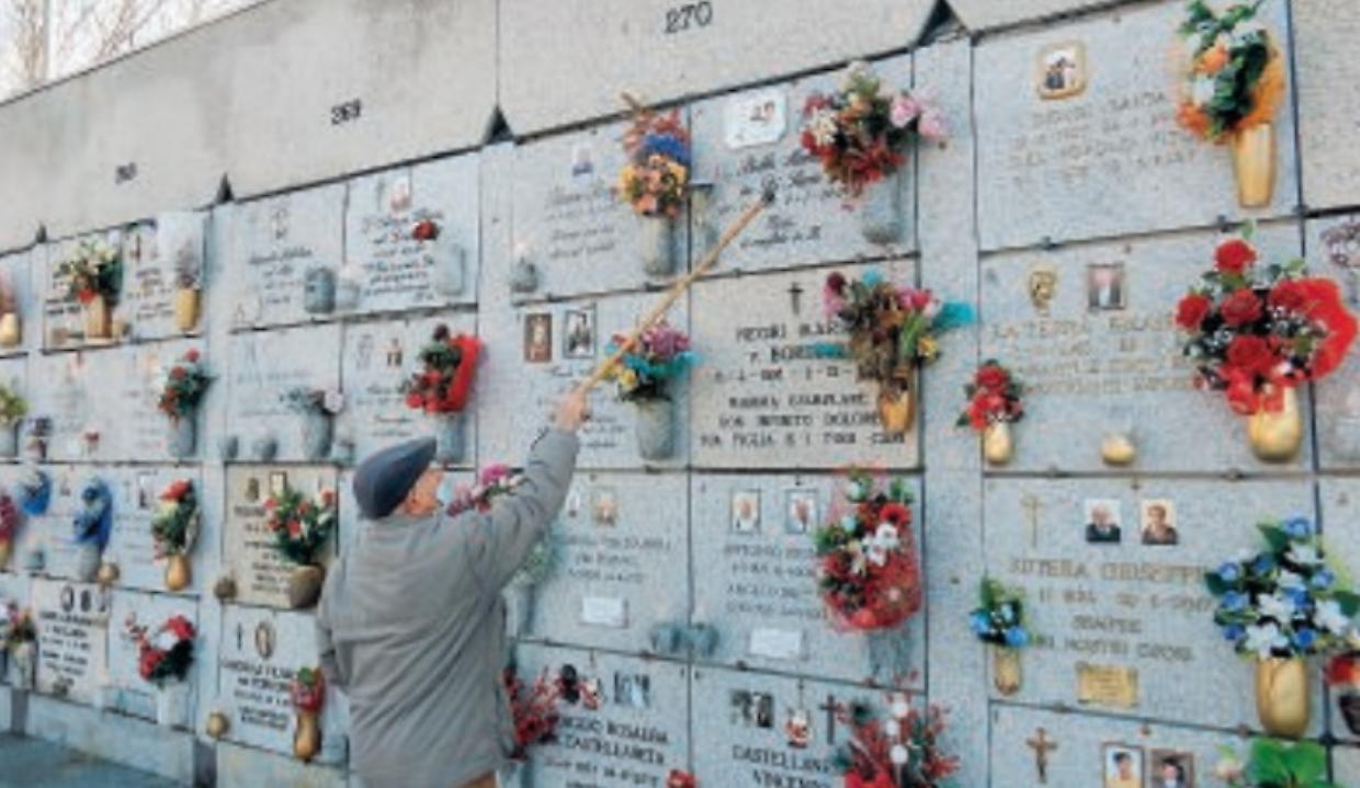 cimitero