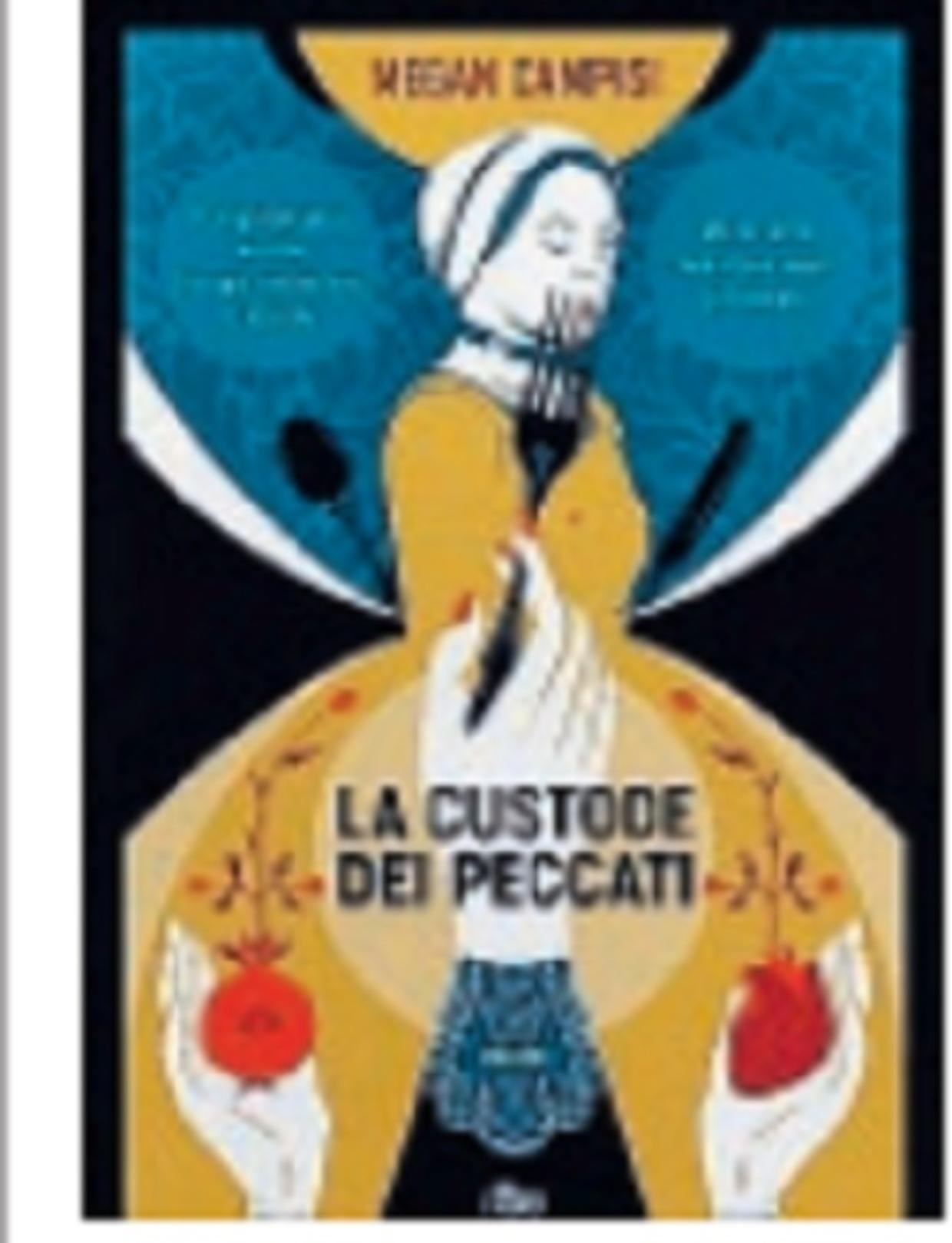 custode dei peccati
