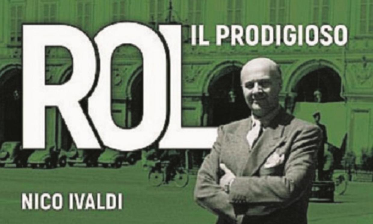 il prodigioso rol