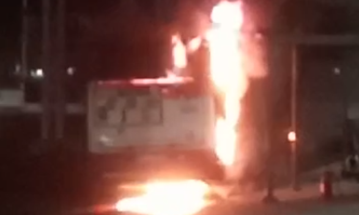 incendio bus torino main