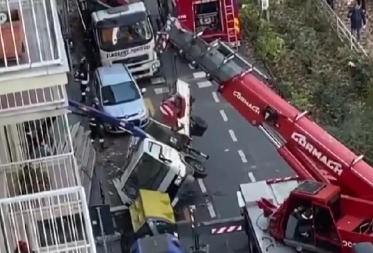 incidente