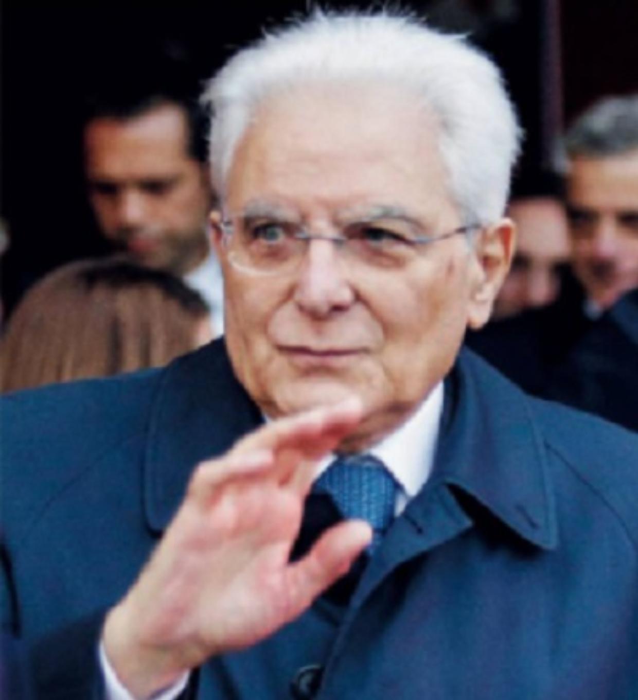 mattarella