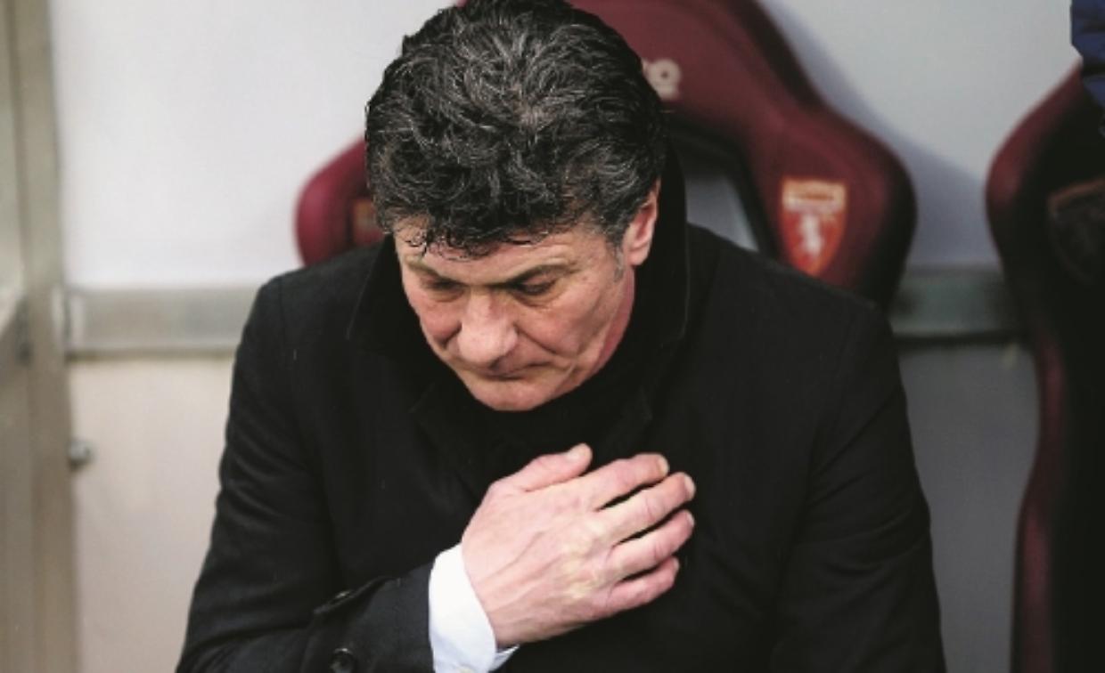 mazzarri