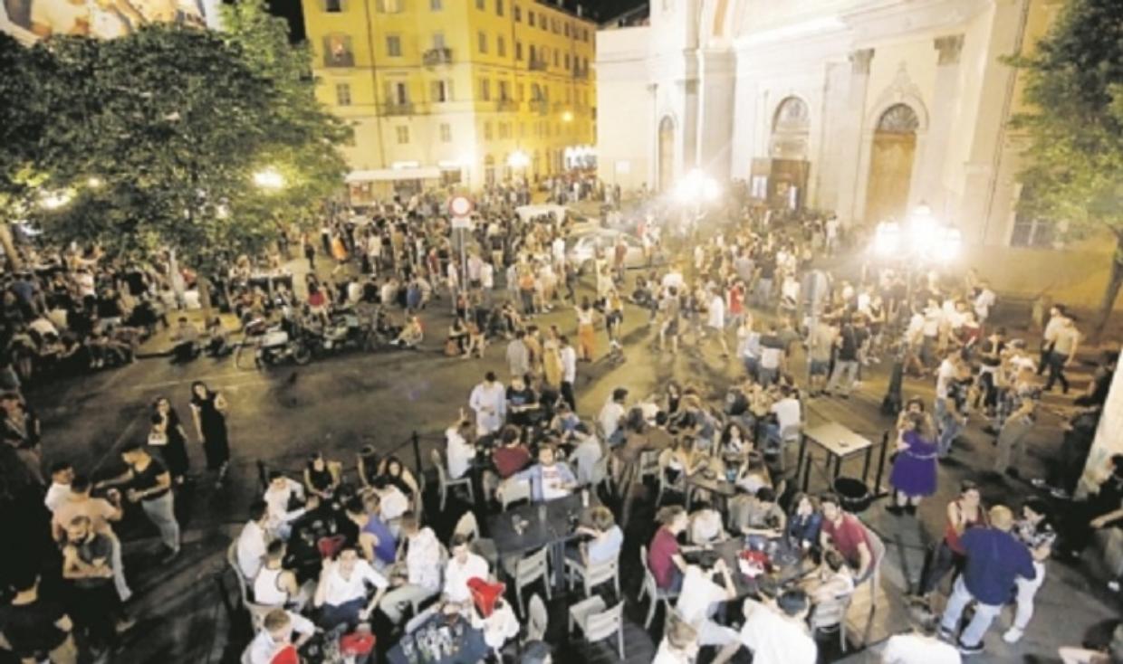 movida generica gn