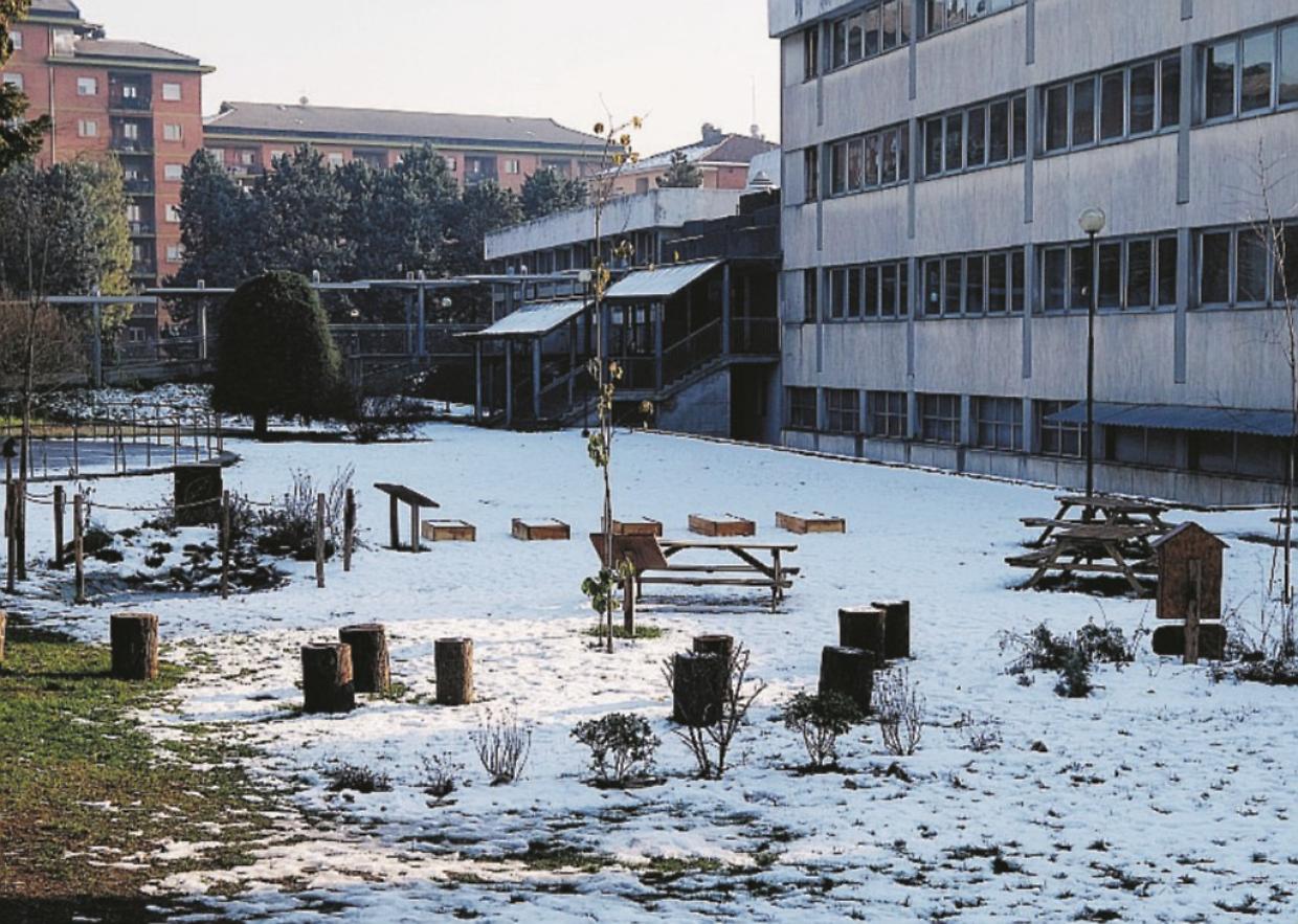 scuola aperto via coggiola gn