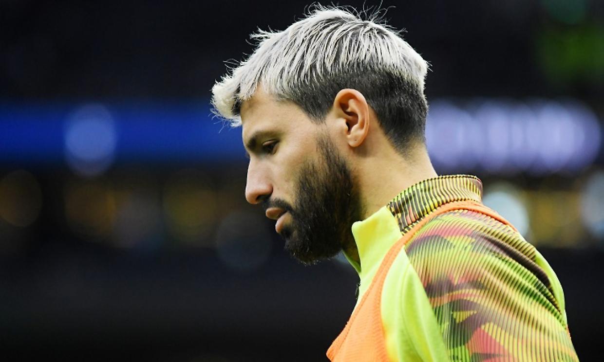 ENG: TOTTENHAM HOTSPUR FC - MANCHESTER CITY FC, 02.02.2020