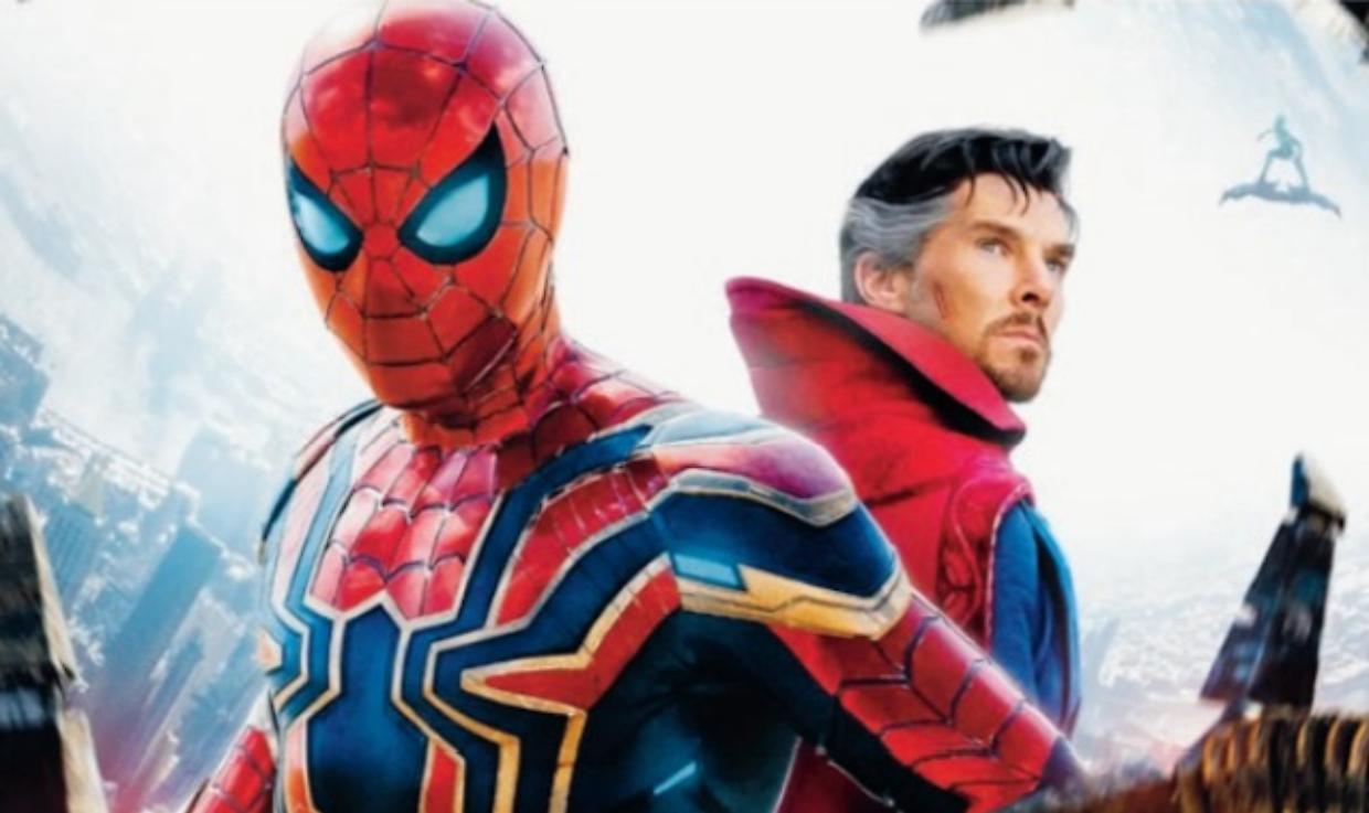spiderman