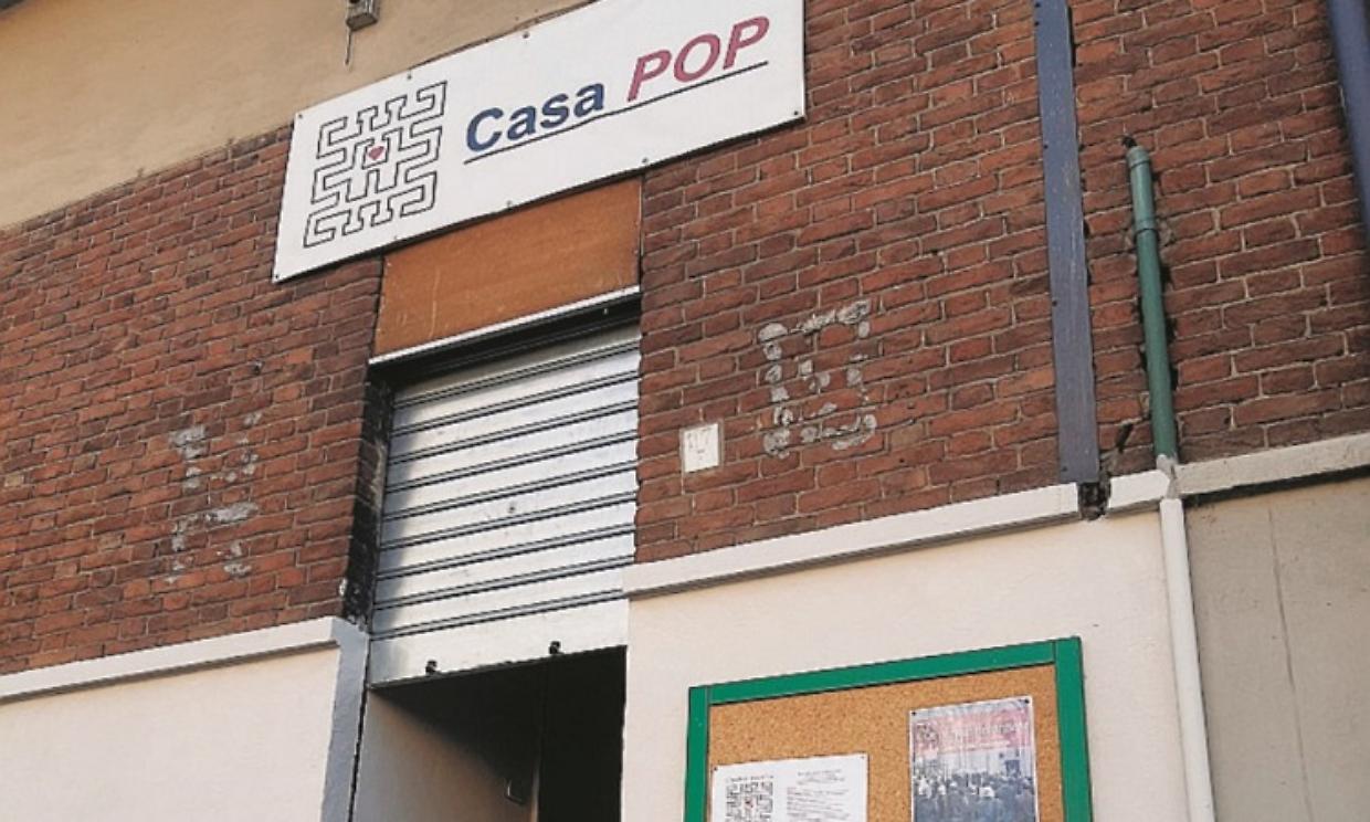 sportello casapop aiuto