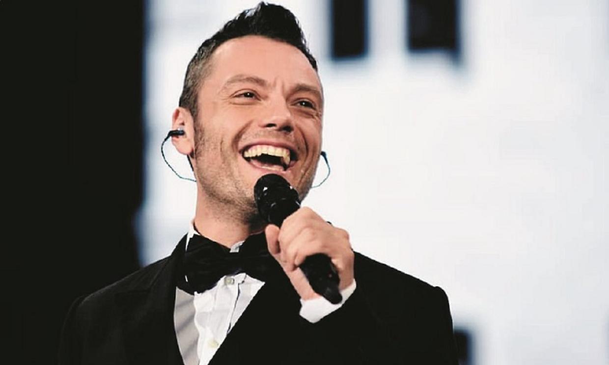 tiziano ferro gn
