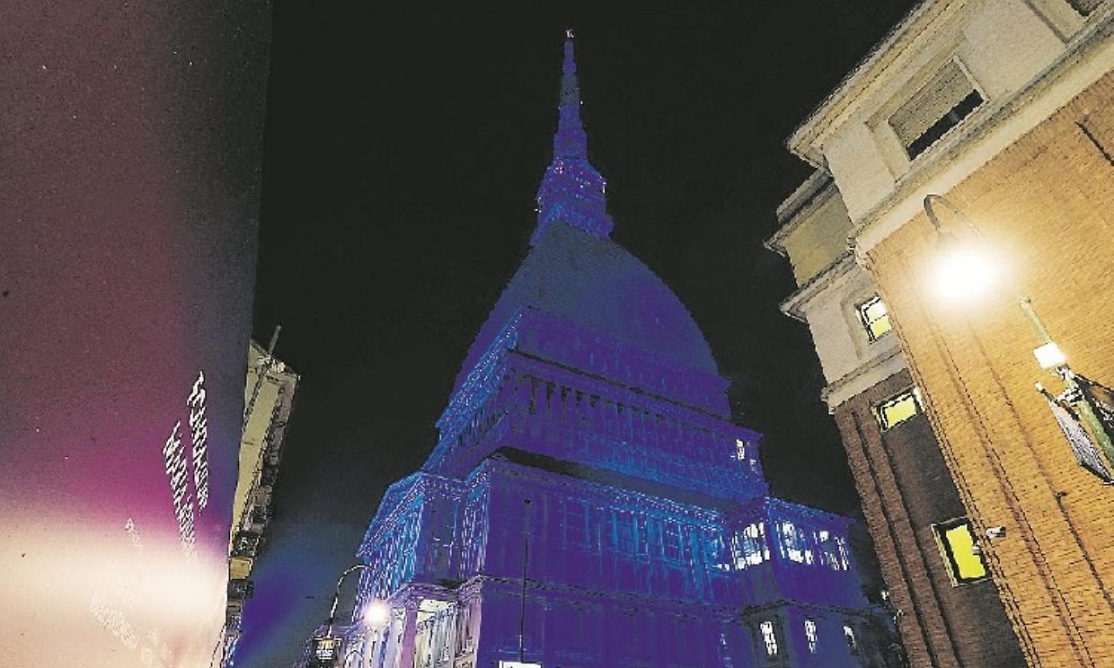 torino mole capodanno gn