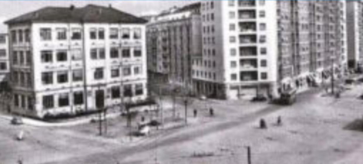 torino vecchia