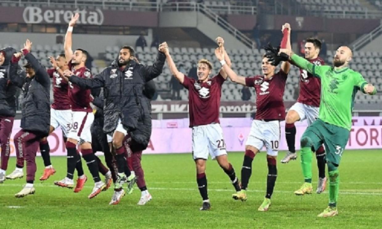 toro festa curva gn