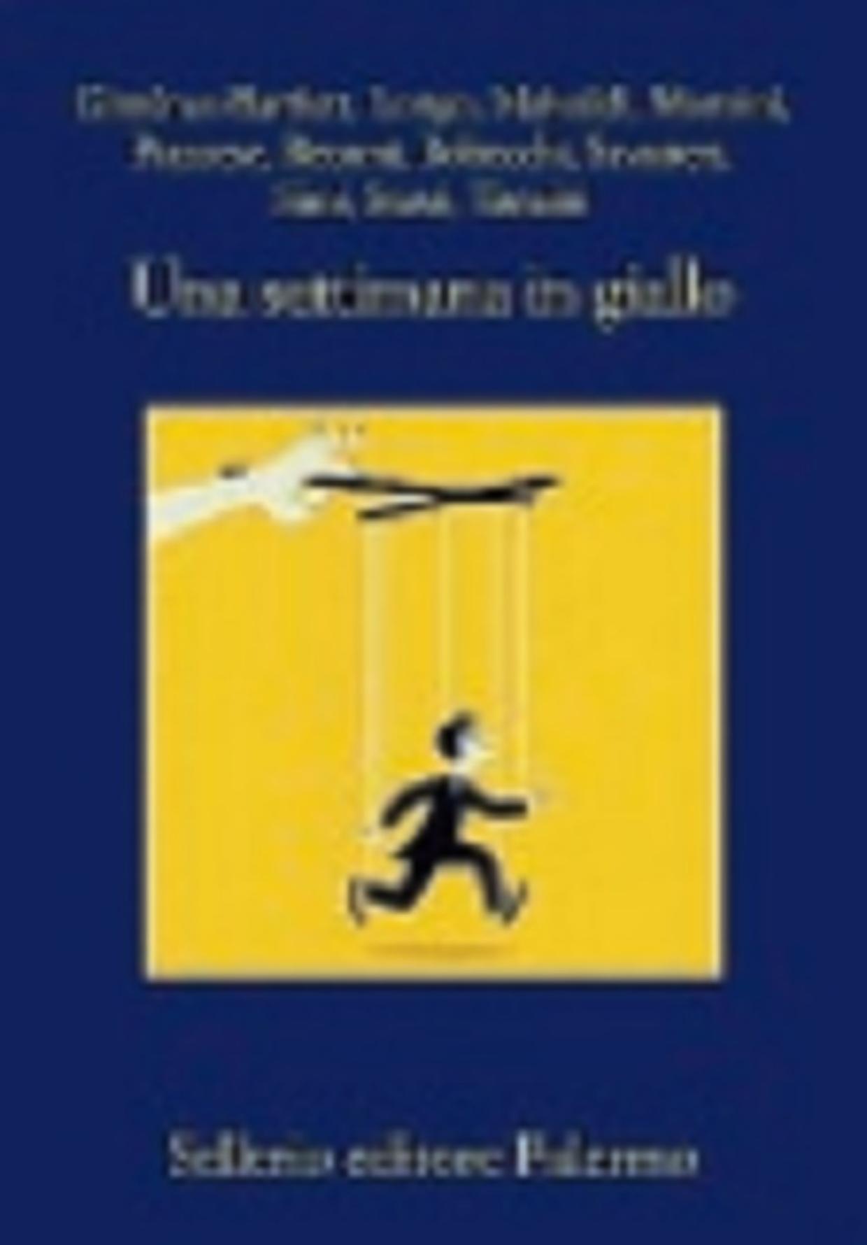 una settimana in giallo