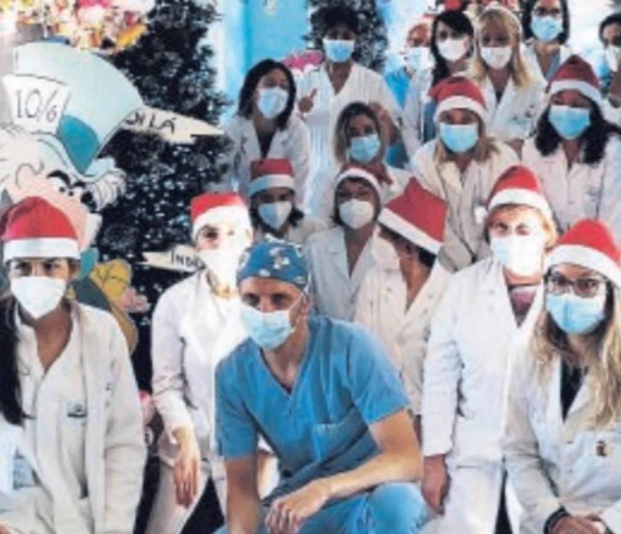 volontariato-medici