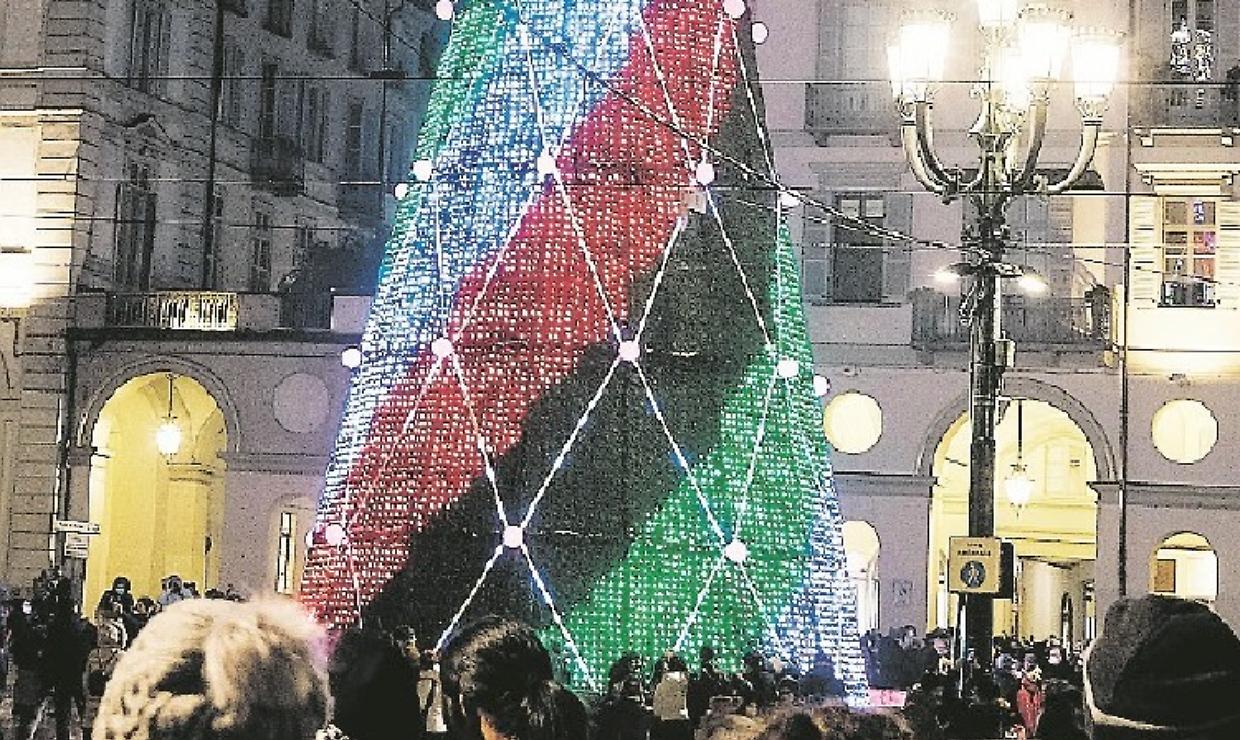 zerbino luci torino