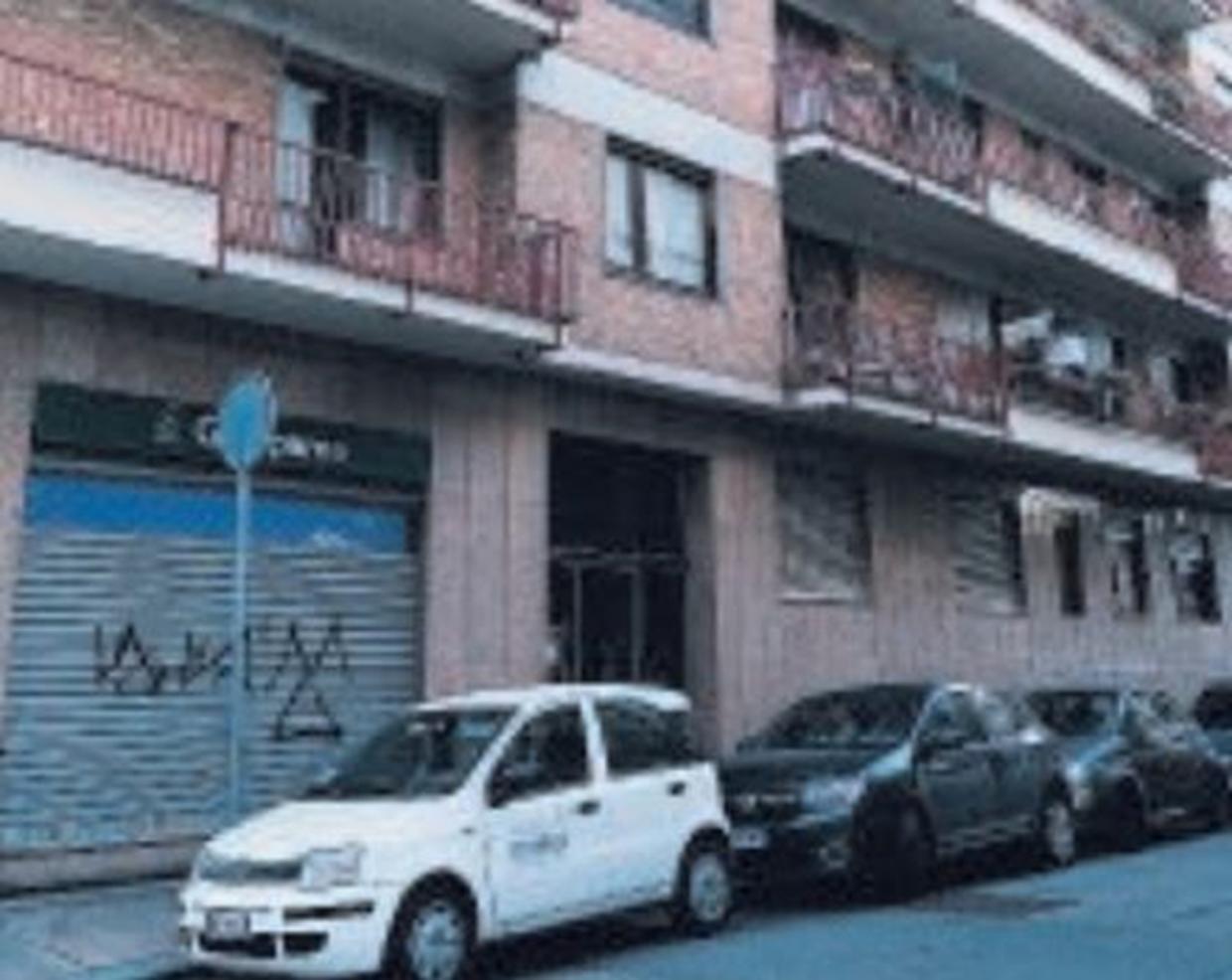 Balcone