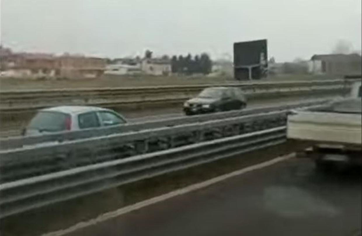 Contromano