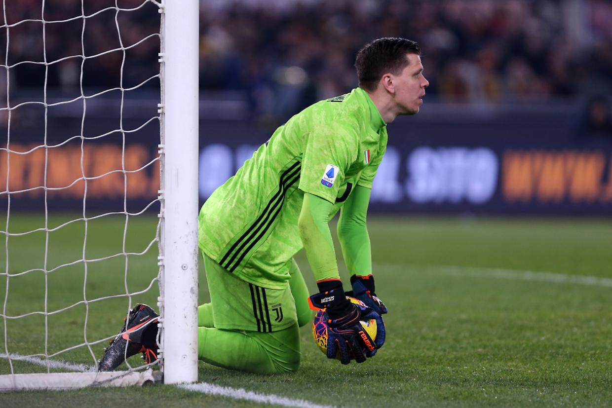 Wojciech Szczesny