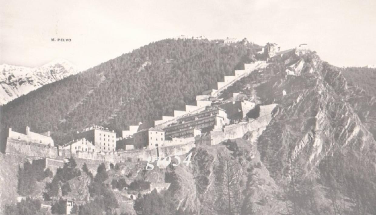 Fenestrelle